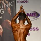 Airash  Samali - Australian National Natural Titles 2011 - #1