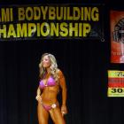 Adriana  Martin - NPC Miami Classic 2013 - #1