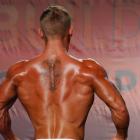 Tyler  Stines - IFBB Wings of Strength Tampa  Pro 2014 - #1