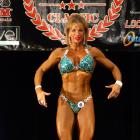 Laura  Newton - NPC Southeast Classic 2014 - #1