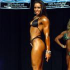 Denise  Loveres - NPC Gold Coast 2011 - #1