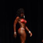 Betty  Emile - NPC Ruby Championship 2014 - #1