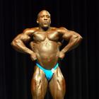 Chris  Eaddy - NPC Florida State 2011 - #1