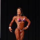 Brittany  Hunt - NPC Nationals 2017 - #1