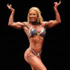 Jill  Dearmin - NPC Nationals 2011 - #1