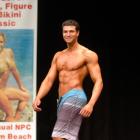 Greg   Donadid - NPC West Palm Beach & Anna Level 2012 - #1