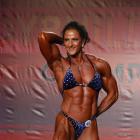 Mimi  Jabalee - IFBB Wings of Strength Tampa  Pro 2014 - #1