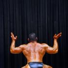 Jeff  Mathews - NPC All South 2010 - #1