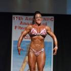 Nicole  Martino - NPC West Palm Beach & Anna Level 2014 - #1