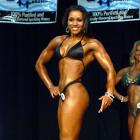 Denise  Loveres - NPC Gold Coast 2011 - #1