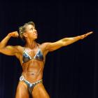 Frauke  Diaz - NPC Miami Classic 2011 - #1