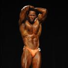 James  Abraham Jr - NPC Nationals 2010 - #1