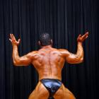 Jeff  Mathews - NPC All South 2010 - #1