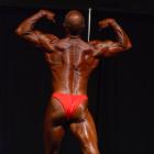 Pat  Nahrstedt - NPC Treasure Coast 2011 - #1