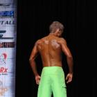 Hayden  Stiles - NPC Adela Garcia Classic 2013 - #1