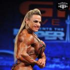 Simone  Oliveira - IFBB Toronto Pro Supershow 2014 - #1