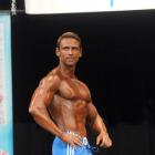 David  Morin - NPC Sunshine Classic 2012 - #1