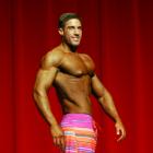 Javier  Montes De Oca - NPC Southern States 2013 - #1