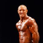 Justin  Hutchins - NPC Southeastern USA 2012 - #1