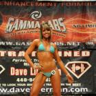 Miranda Lea  Swartz - NPC Natural Ohio 2012 - #1