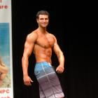 Greg   Donadid - NPC West Palm Beach & Anna Level 2012 - #1