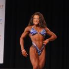 Nydia  Salinas - NPC Nationals 2017 - #1