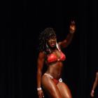 Betty  Emile - NPC Ruby Championship 2014 - #1