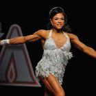 Myriam  Capes - IFBB Olympia 2010 - #1