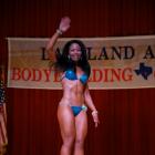 Anna  Ellis - NPC Lackland Classic 2012 - #1