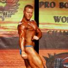 Lucas  Karr - NPC Tim Gardner Tampa Extravaganza 2015 - #1