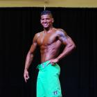 Ariel  Ortiz - NPC Treasure Coast 2014 - #1