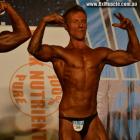 Daniel  Standen - Australian Natural Championships 2011 - #1