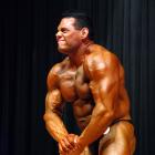 Jeff  Mathews - NPC All South 2010 - #1