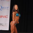 Jessica  Sedar - NPC Nationals 2017 - #1