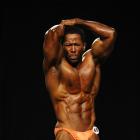 James  Abraham Jr - NPC Nationals 2010 - #1