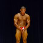 George  Gannon IV - NPC Miami Classic 2011 - #1