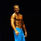 Clay  Laing - NPC South Beach Classic 2012 - #1