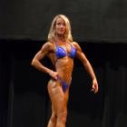Connie  Waldo - NPC West Palm Beach & Anna Level 2011 - #1