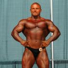 Garrett   Martin - NPC Ronnie Coleman Classic 2010 - #1