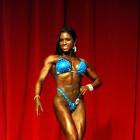 Aymara  Baguero - NPC Southern States 2012 - #1