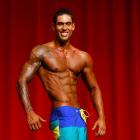 Alex  DeOlivera - NPC Southern States 2013 - #1