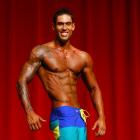 Alex  DeOlivera - NPC Southern States 2013 - #1