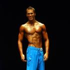 Clay  Laing - NPC South Beach Classic 2012 - #1