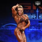 Simone  Oliveira - IFBB Toronto Pro Supershow 2014 - #1