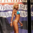 Roanna  Sparks - NPC Hurricane/Typhoon Bay 2012 - #1