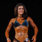 Susan  Comish - NPC Pittsburgh Championships 2010 - #1