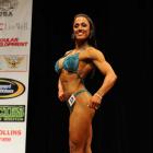 Ecaterina  Pasiakos - NPC Atlantic States 2009 - #1