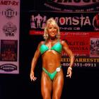 Deborah  Singletary - NPC Daytona Classic 2012 - #1