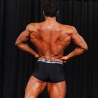 Murat  Demir - IFBB Miami Muscle Beach 2016 - #1