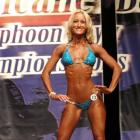 Roanna  Sparks - NPC Hurricane/Typhoon Bay 2012 - #1